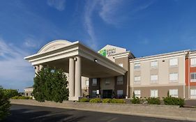 Holiday Inn Express Lawrence By Ihg